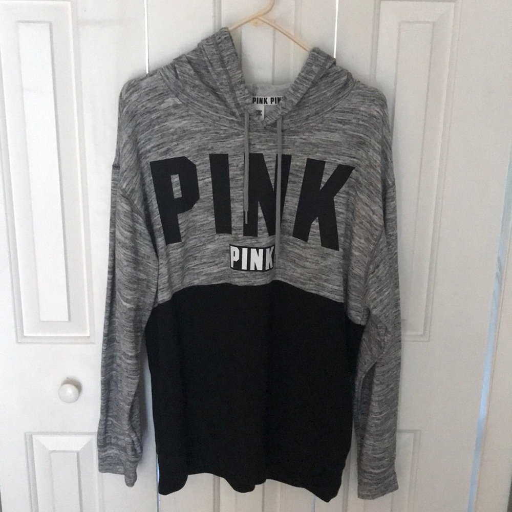VS PINK SWEATSHIRT